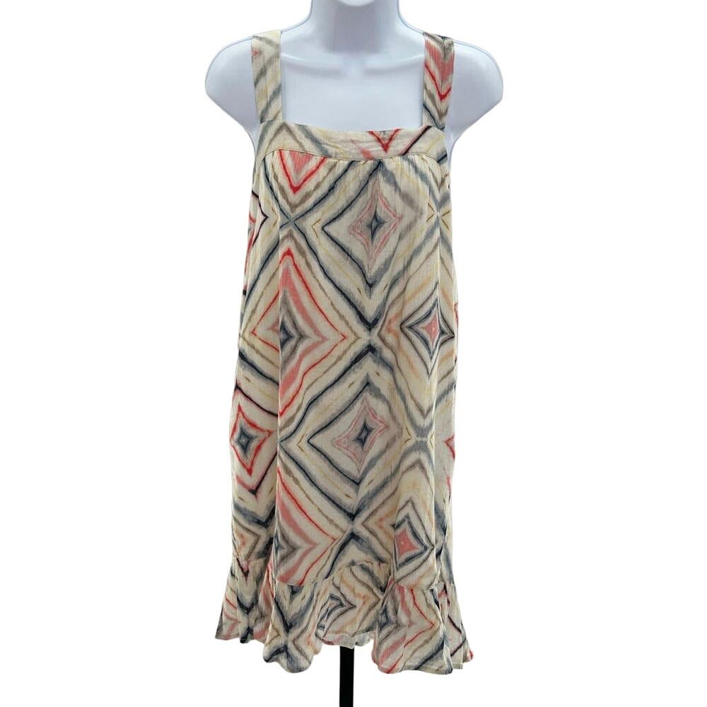 NWT Tribal Emery Racerback Sleeveless Dress in Pink Monet Sz S/Petite - Picture 3 of 12